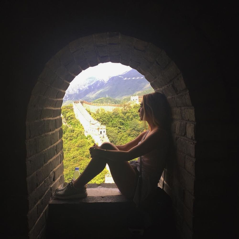 Meet your Posher, Ash